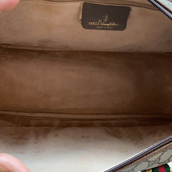 Gucci Brief Case 🧳 - Picture 9 of 10